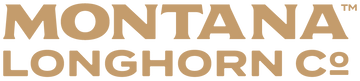 Montana Longhorn Company logo